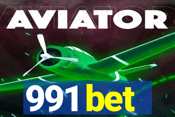 991 bet